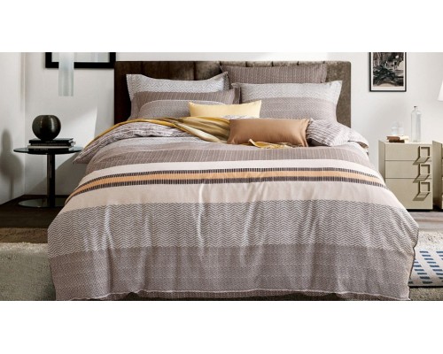 Постельное белье семейное CL-241