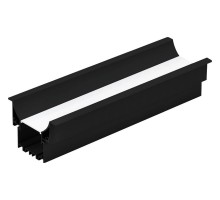 Короб встраиваемый Eglo ПРОМО Recessed Profile 3 99005