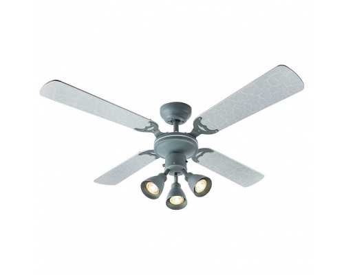 Светильник с вентилятором Globo Harvey 3357