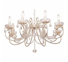 Подвесная люстра SilverLight Laurita 260.51.8