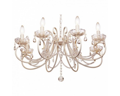 Подвесная люстра SilverLight Laurita 260.51.8