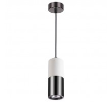Подвесной светильник Odeon Light Duetta 3834/1
