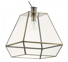 Подвесной светильник Ideal Lux Orangerie ORANGERIE SP1 BIG