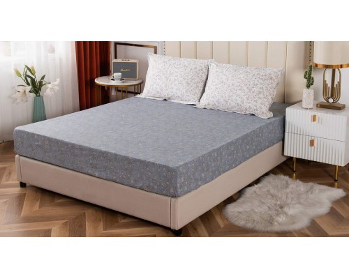 Постельное белье полутораспальное Валентина