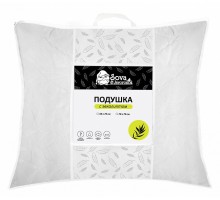 Подушка (70х70 см) Эвкалипт СиЖ