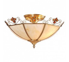 Светильник на штанге Arte Lamp Copperland 2 A7862PL-2AB