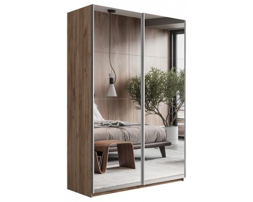 Шкаф-купе Прайм Дуо
