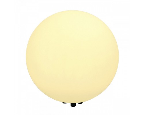 Наземный низкий светильник SLV Rotoball 227221