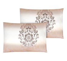 Набор из 2 наволочек (50x70 см) Karna