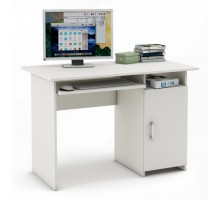 Стол компьютерный Лайт-3К