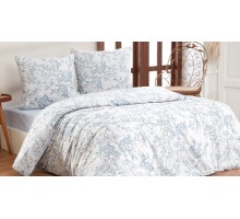 Постельное белье евростандарт BELLA