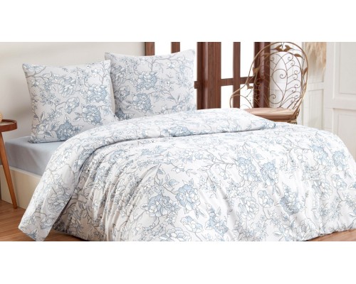 Постельное белье евростандарт BELLA