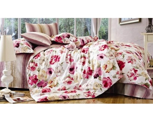 Постельное белье полутораспальное C-135