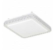 Накладной светильник Citilux Kристалино Слим 