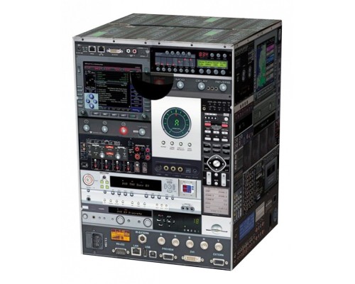 Табурет Powerboost