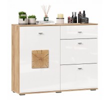 Тумба для обуви Фиджи ЛД 659.350.000