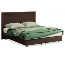 Кровать односпальная London Boxspring Lift