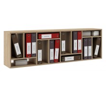 Полка книжная Офис-3