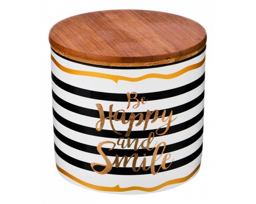 Банка для пищевых продутов (500 мл) Happy Star 155-297