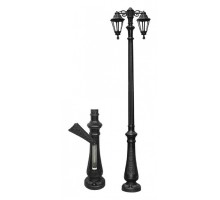 Фонарный столб Fumagalli Rut E26.202.S20.AXF1R DN