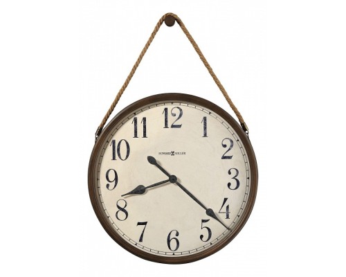 Настенные часы (64х94 см) Howard Miller