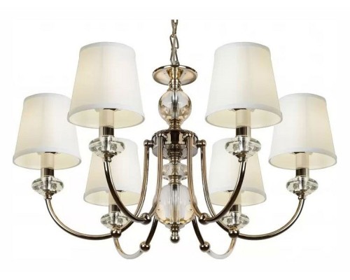 Подвесная люстра iLamp Magic P2344-6 nic