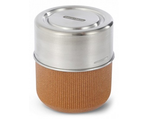 Ланчбокс (450 мл) Glass Lunch Pot GR-LB-S014