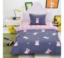 Постельное белье детское Кенай