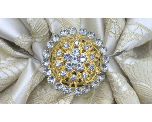 Подхваты для штор MI