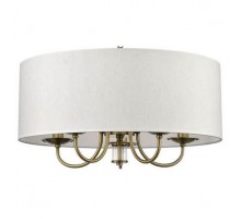 Подвесной светильник Vele Luce Soprano VL4194P05