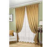 Комплект штор Lindor-SH