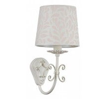 Бра Maytoni Emilia ARM737-WL-01-W