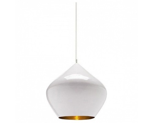 Подвесной светильник Loft it Beat LOFT1845WH