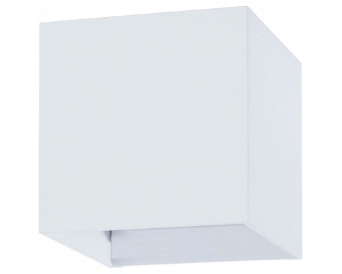 Накладной светильник Arte Lamp A1414 A1414AL-1WH