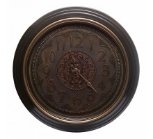 Настенные часы (50.5х5.8 см ) Круглые L335