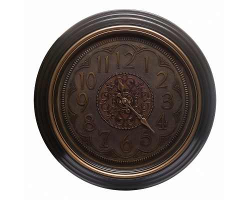 Настенные часы (50.5х5.8 см ) Круглые L335