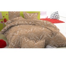 Постельное белье полутораспальное BZ Regal