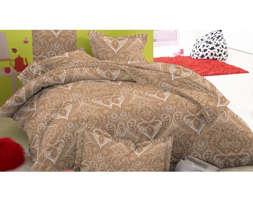 Постельное белье полутораспальное BZ Regal