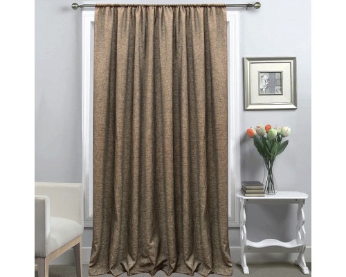 Портьера (200х270 см) 1 шт. RR