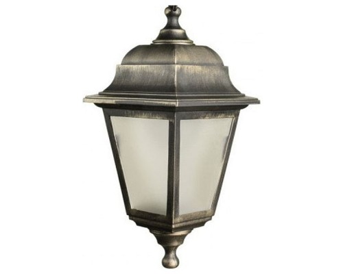 Подвесной светильник Arte Lamp Zagreb A1116SO-1BR