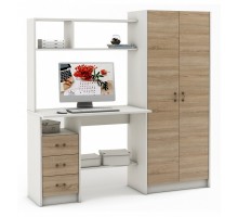 Стол компьютерный Август-16