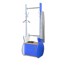 Вешалка гардеробная Мебелеф-4