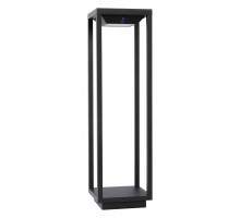 Наземный низкий светильник Lucide Tenso Solar 27892/02/30