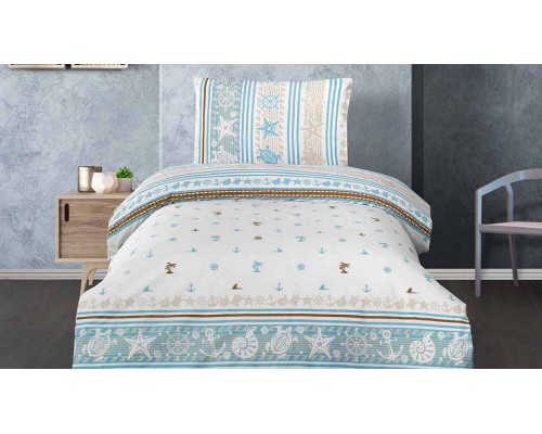 Постельное белье детское Alesta