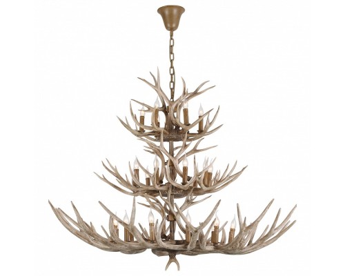 Подвесная люстра ST-Luce SL153