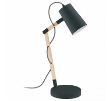Настольная лампа офисная Eglo Torona 94034