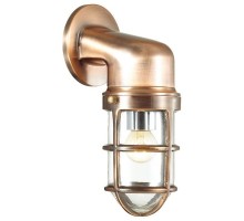 Бра Odeon Light Lofi 4127/1W