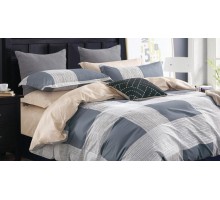 Постельное белье двуспальное RS-267