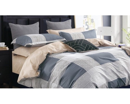 Постельное белье двуспальное RS-267