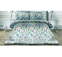 Постельное белье евростандарт AP-34